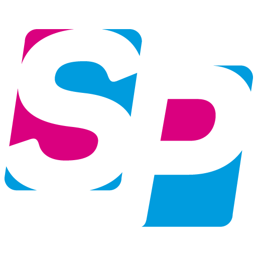 Spinpole logo