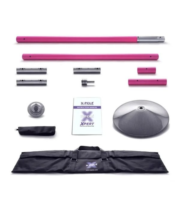 Xpert PRO Pink Silicone