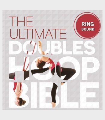 DOUBLES HOOP BIBLE – RINGBOUND