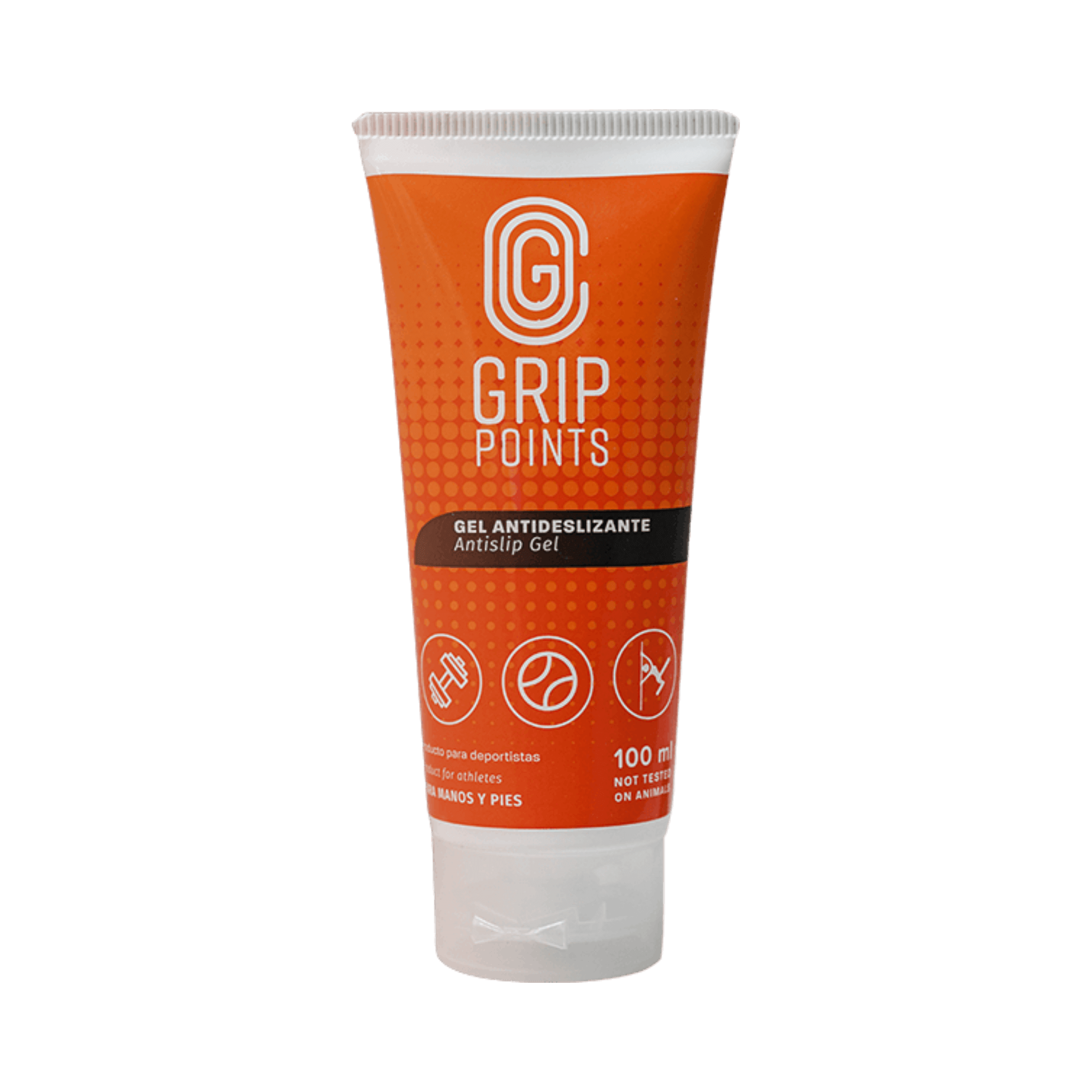Grip Points Grip Points