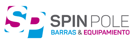 Spinpole Barras Equipamento Pole Dance en Chile