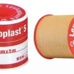 Cinta Leukoplast nude